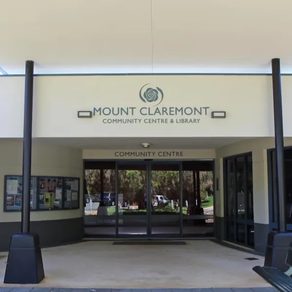 campus