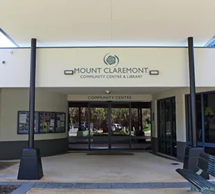 Mt Claremont Community Centre