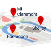 Locations